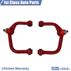 Leveling Kit with Ball Joint Upper Control Arm for Ford F150 4WD (2004–2022)