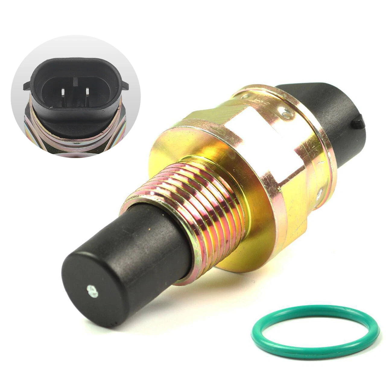 Output Speed Sensor for Chevy Blazer Tahoe Suburban GMC Yukon (1995–2006)