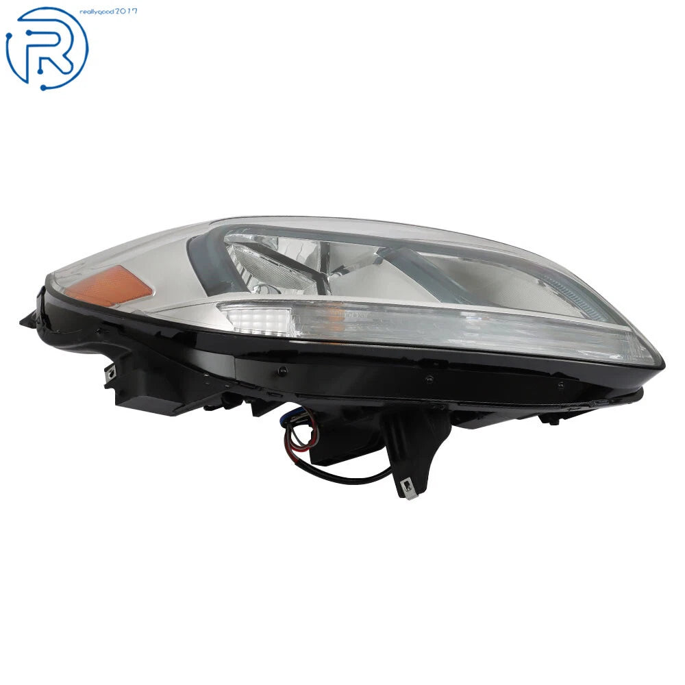 Right Side Halogen Headlight for Chevy Malibu (2013-2016)
