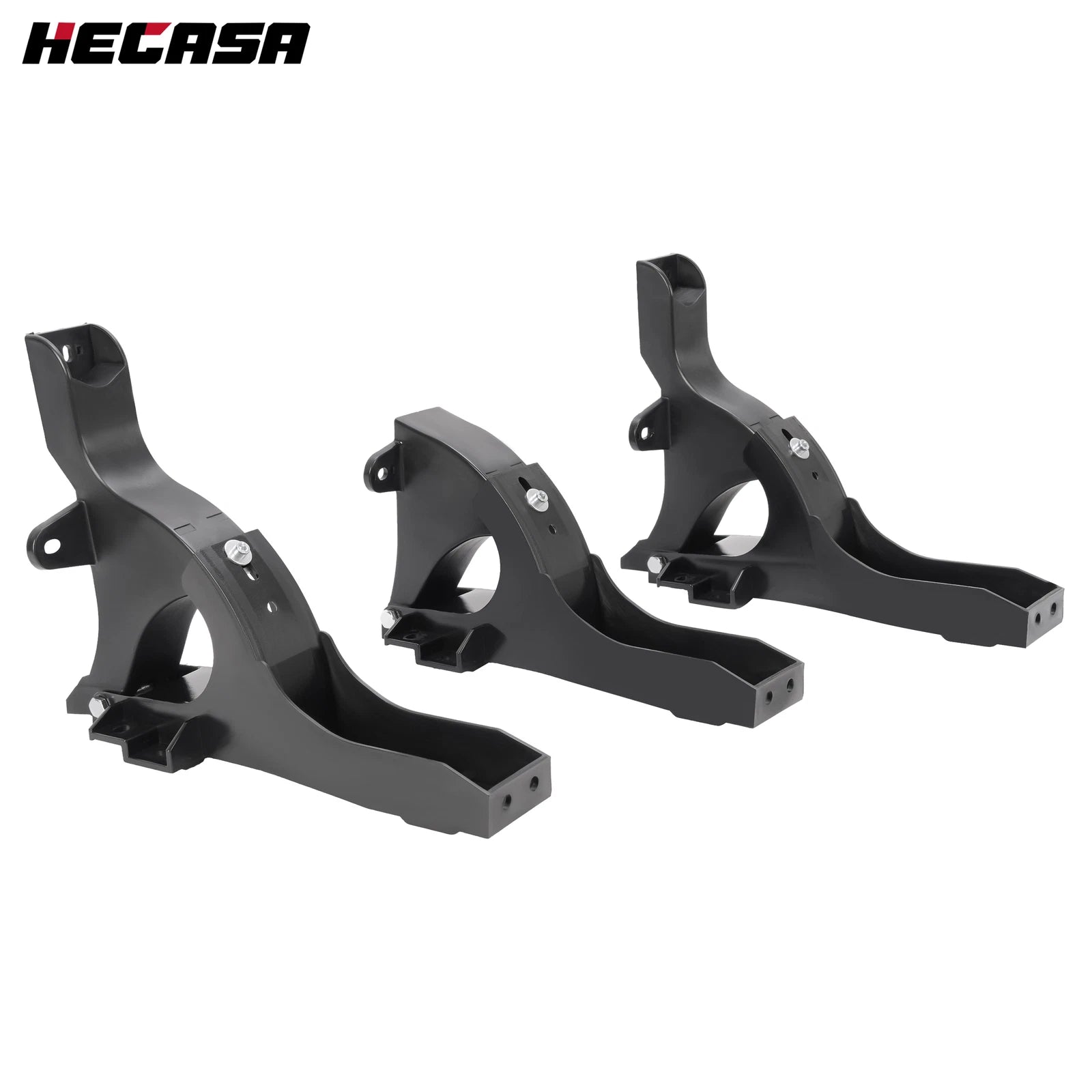 Fairing Bracket Hinge for Freightliner Cascadia (2008–2017) R1 R2 R3
