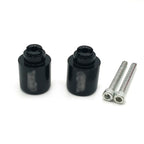 CBR Bar Ends for Honda CBR954RR (2002–2003), CBR600RR (2003–2013), Gold Wing 1800 (2001–2013)