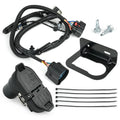 Trailer Tow Harness Kit for Ford F-150 (2015–2020) HL3Z-13A576-D