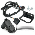 Trailer Tow Harness Kit for Ford F-150 (2015–2020) HL3Z-13A576-D