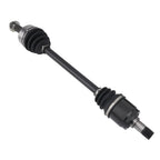 Front Left Driver CV Joint Axle for Honda Odyssey (2007–2010)