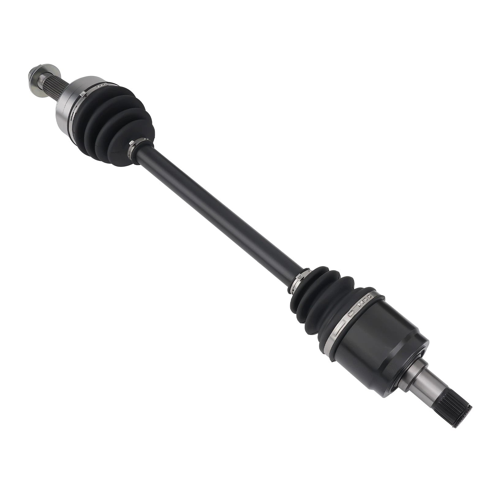 Front Left Driver CV Joint Axle for Honda Odyssey (2007–2010)
