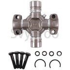 U-Joint Universal Spider Set 37201-23320-71 for Toyota 4Y Forklift (5-7FD/FG10-30)