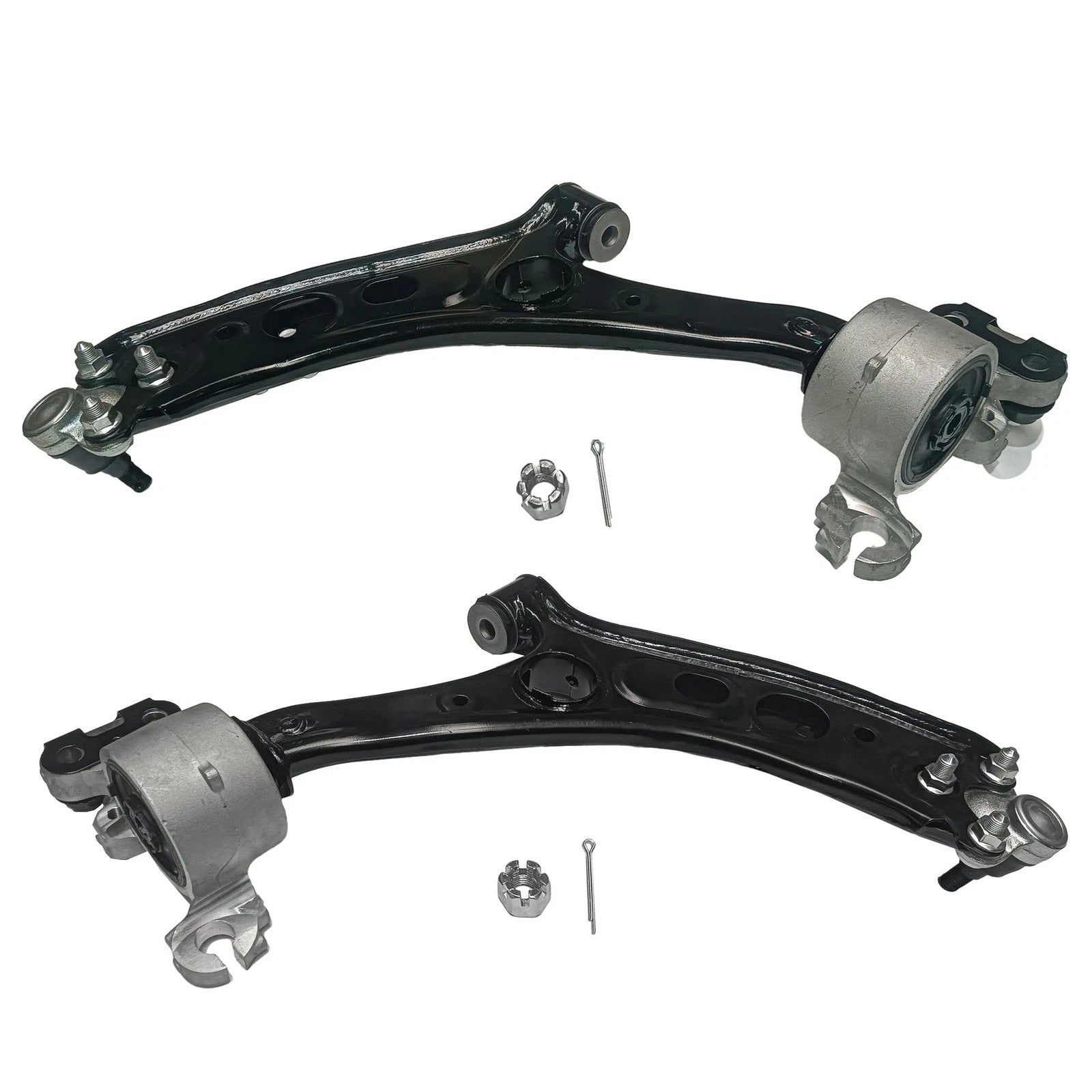 Front Lower Control Arm with Ball Joint for Honda CR-V (2017–2023) K623878 K623879