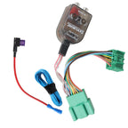Amplifier Adapter Interface for GMC Yukon, Chevy Suburban (2015-2020)