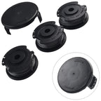 Trimmer Spare Parts Spools Carburetor Kit Replacement for