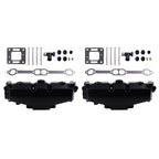 Exhaust Manifold Set for Mercruiser 305 350 377 V8 (1980-2002)