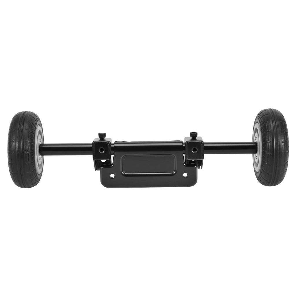 Aluminum Alloy Handle Wheel Kit for Generator MXR2300, MXR3800DF, MXR5000DF