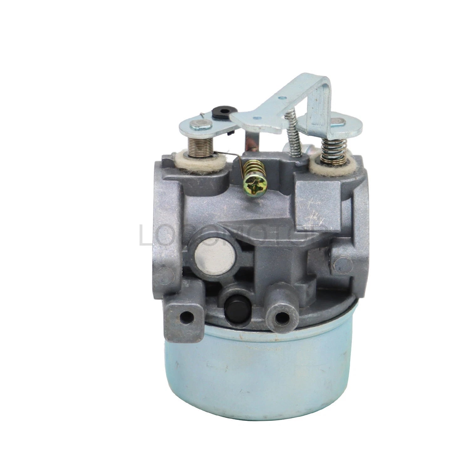 Carburetor for Coleman PowerMate 5000 Watt Generator (Tecumseh 10-HP) 632242
