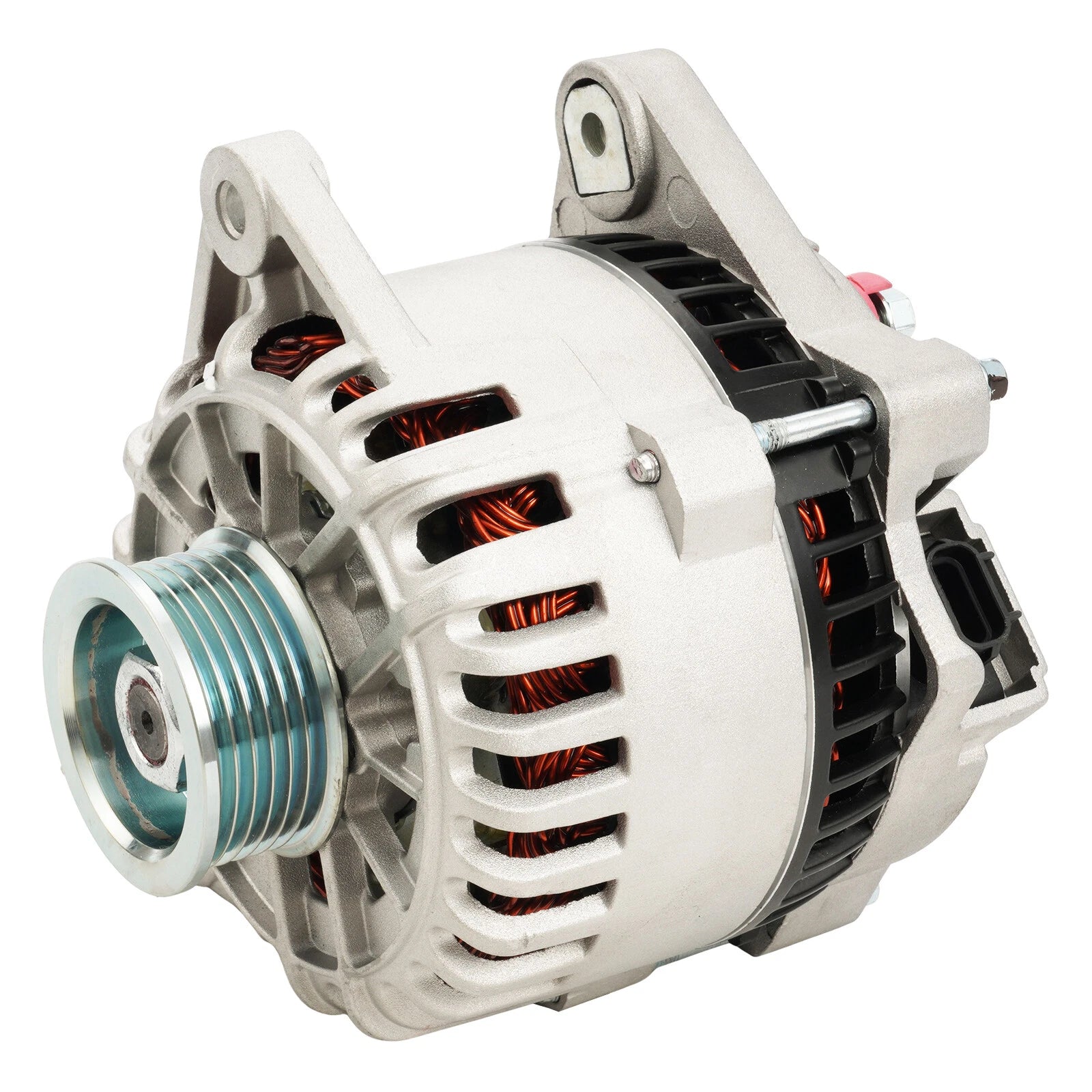 Alternator for Ford Ranger Mazda B2300 Pickup (2001–2009)