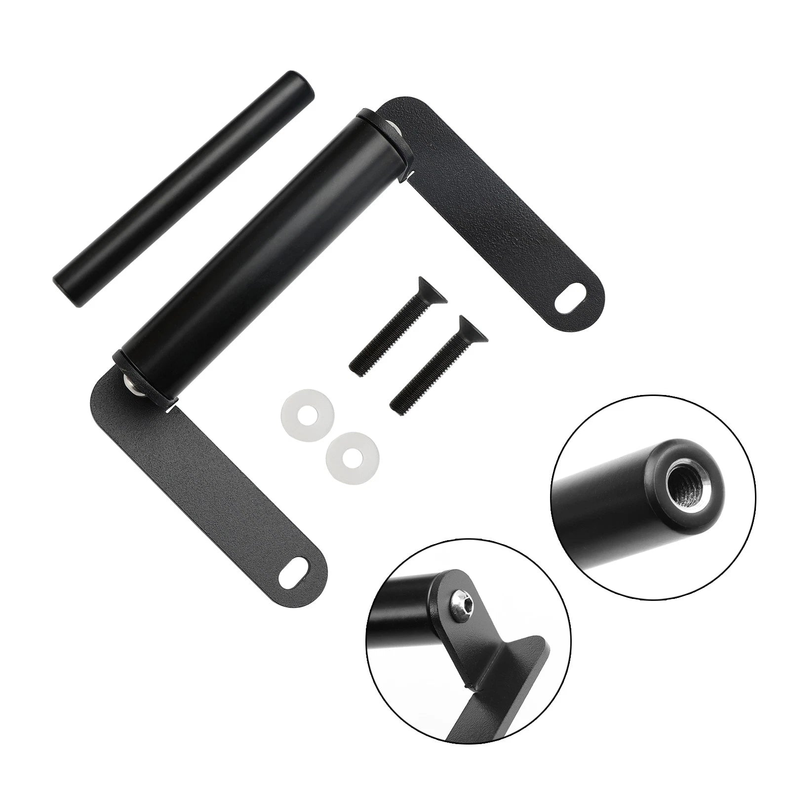 Navigation Bracket for Aprilia SR GT 125 200 (2022–2023)