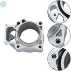 Cylinder Rebuild Kit + Cylinder Head + Piston 12200-HP7-A01 for Honda TRX420 (2007–2014)
