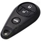 2X Keyless Entry Car Key Fob Remote for Subaru Impreza (2010–2014)