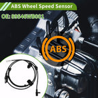 ABS Wheel Speed Sensor No. 89546WB001 for Toyota Yaris iA (2016–2018)