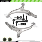 Front Control Arm Ball Joints for Mercedes-Benz ML550 (2008–2011)