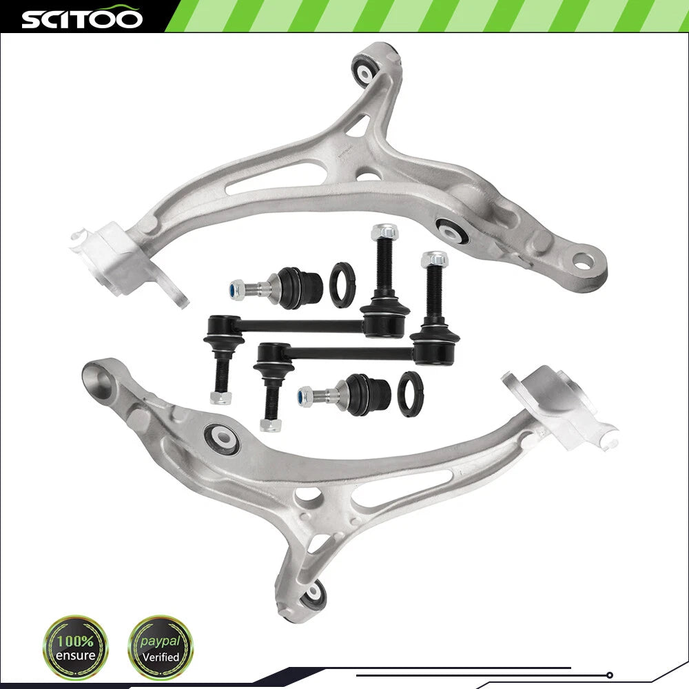 Front Control Arm Ball Joints for Mercedes-Benz ML550 (2008–2011)