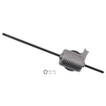 Transmission Assembly for Toro 30 Mower (2012–2012)
