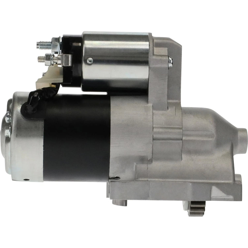 Starter for Ford Fusion, Lincoln Zephyr, Mercury Milan (2006-2009)