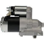 Starter for Ford Fusion, Lincoln Zephyr, Mercury Milan (2006-2009)