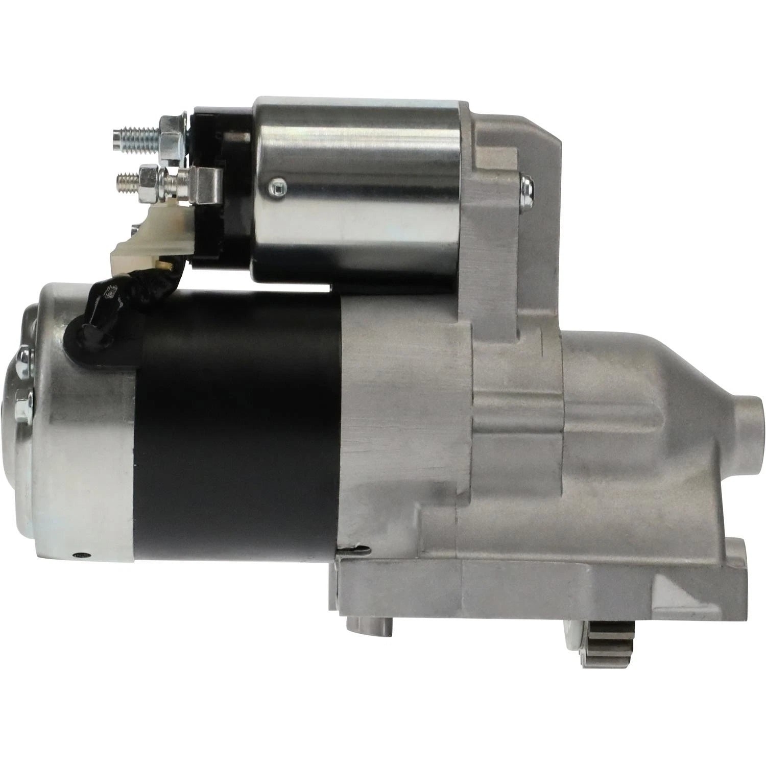 Starter for Ford Fusion, Lincoln Zephyr, Mercury Milan (2006-2009)