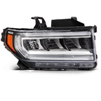 Headlights Pair for GMC Acadia (2020–2023)