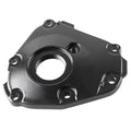 CNC Engine Case Alternator Generator Cover for Yamaha YZF R1 (2004–2008) Black