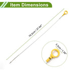 Engine Oil Dipstick for Dodge Grand Caravan 3.8L V6 (2010)