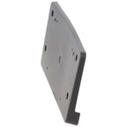 License Plate Bracket for BMW 528i (2011-2016)