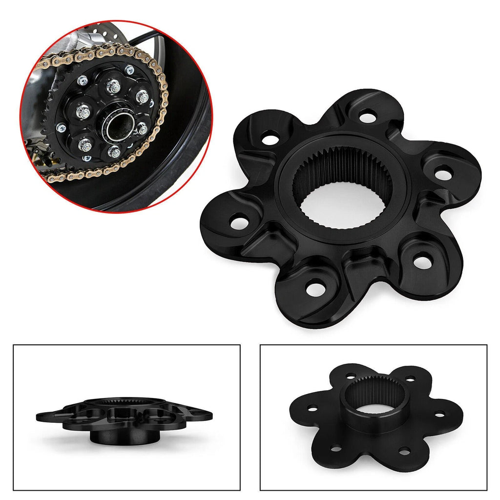 Rear Sprocket Flange Cover for Ducati 939 1098 1198 1199 1299 Panigale XDiavel U