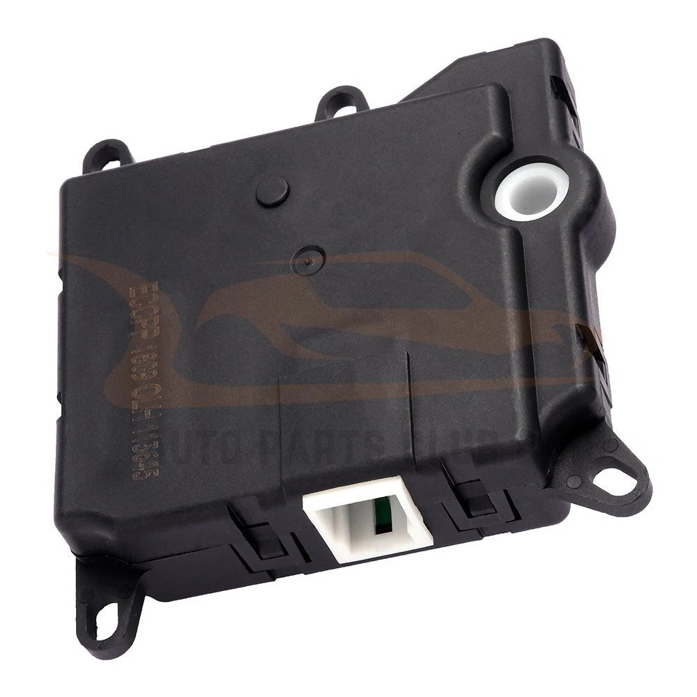 HVAC Heater Air Blend Door Actuator for Ford F350 Super Duty (1999–2007)