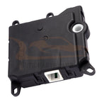 HVAC Heater Air Blend Door Actuator for Ford F350 Super Duty (1999–2007)