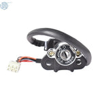 Ignition Switch with Key for Suzuki GSXR 600 750 (2004-2015)