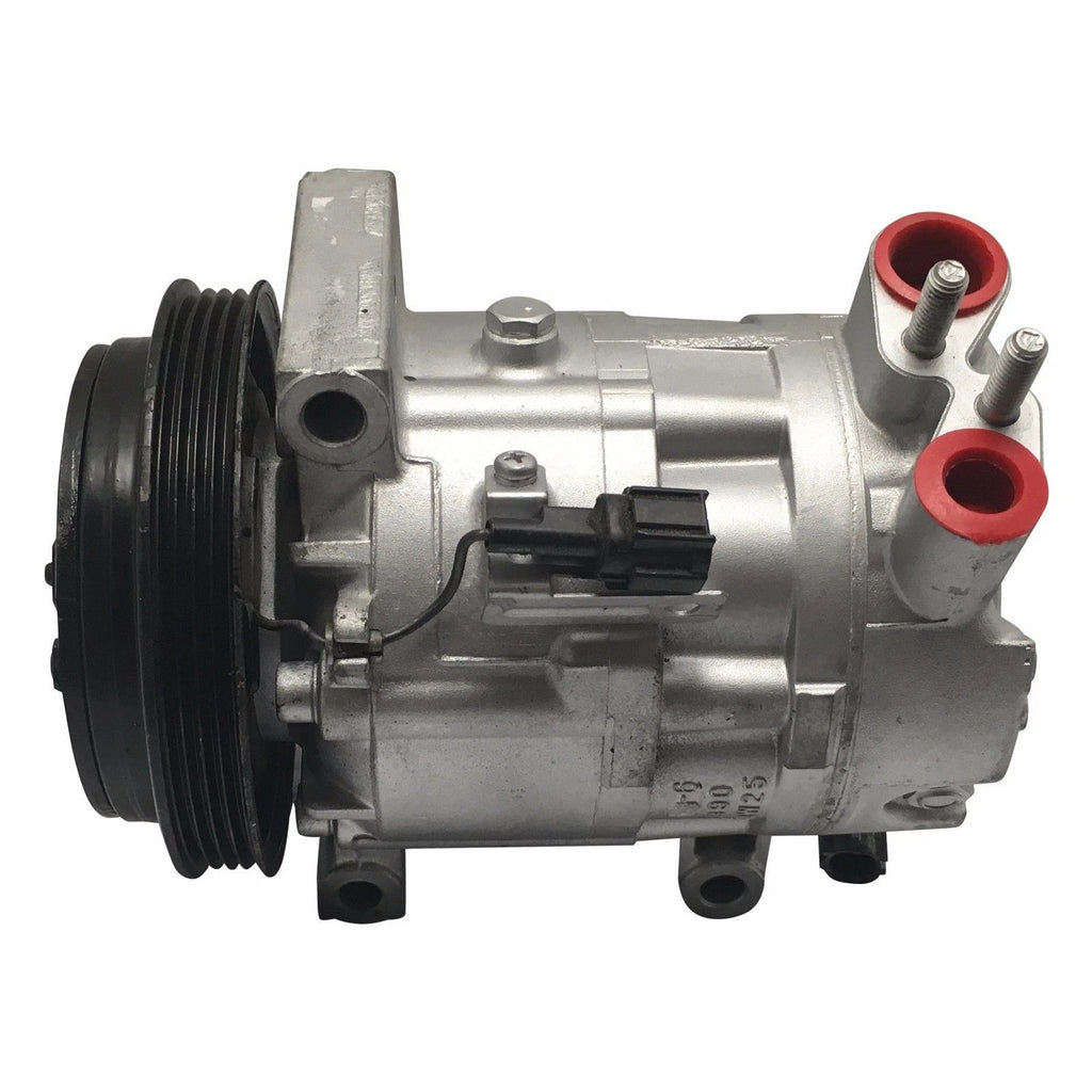 AC Compressor Kit Replacement for Ford Ranger PX (2011-2018)