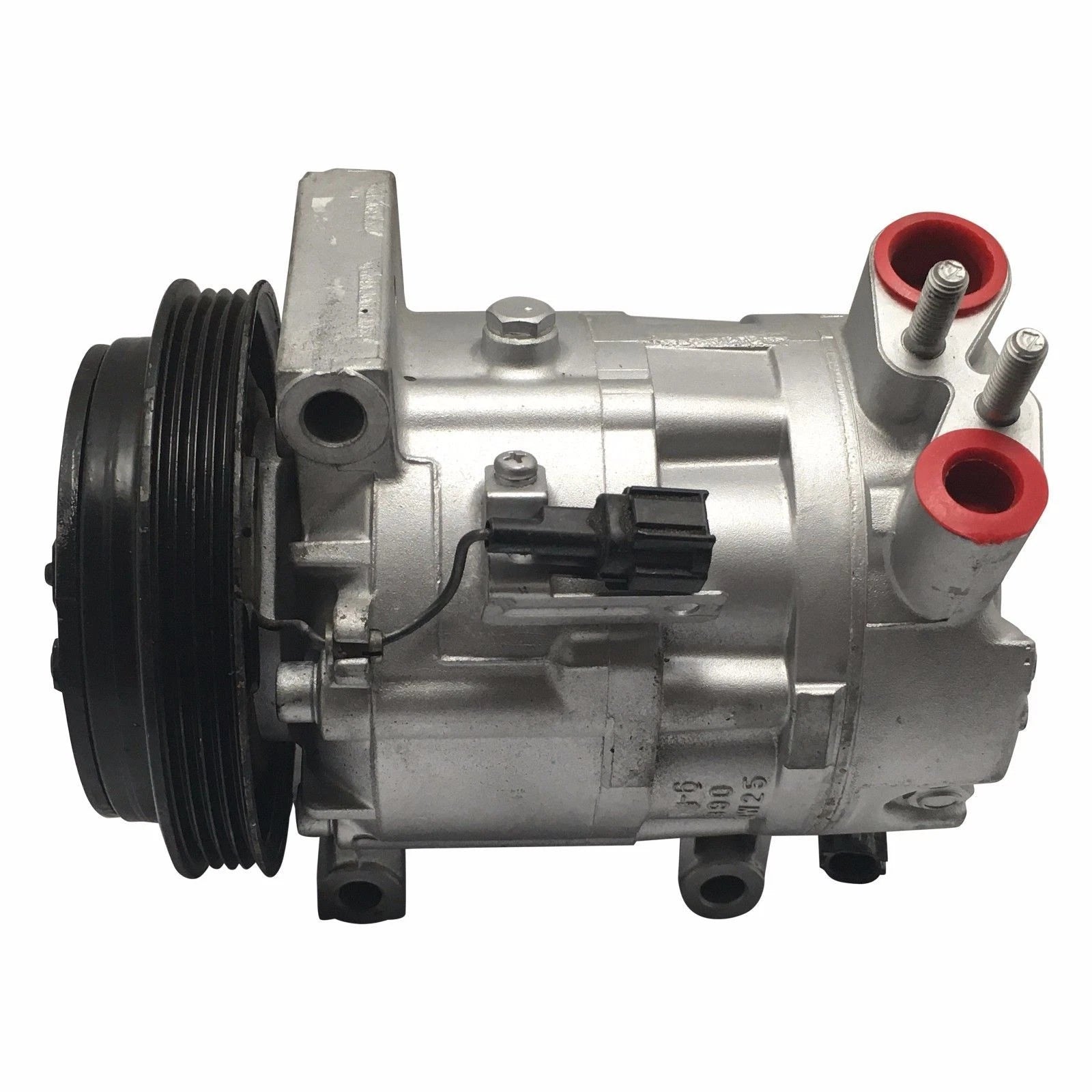 AC Compressor Kit Replacement for Ford Ranger PX (2011-2018)