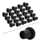 Rear A-Arm Short Bushing Kit for Polaris Ranger 500 (1999–2013) Sportsman 500 (1996–2017)