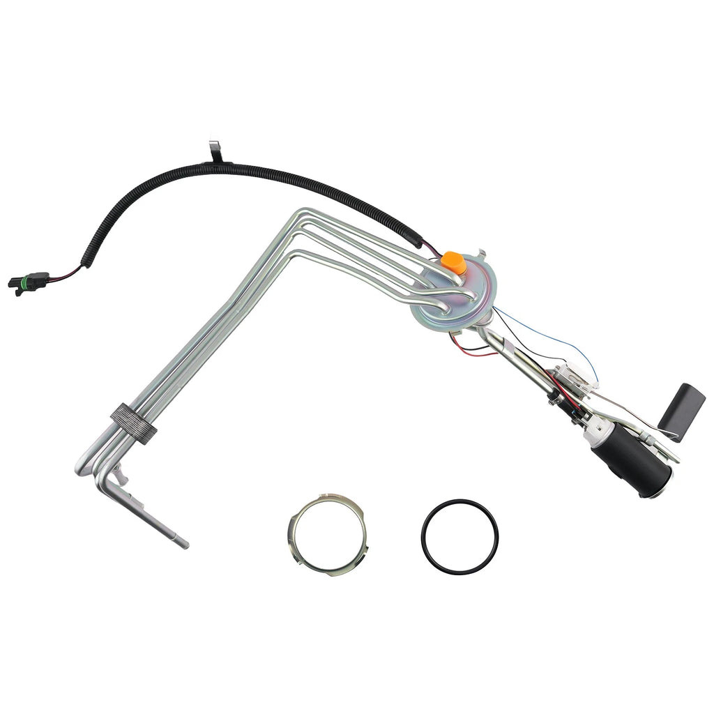 Fuel Pump Sending Unit with Pump for Pontiac Firebird Camaro (1985–1992) 25027221