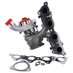 Turbocharger 28231-2B760 for Hyundai Tucson 1.6L (2016–2018)