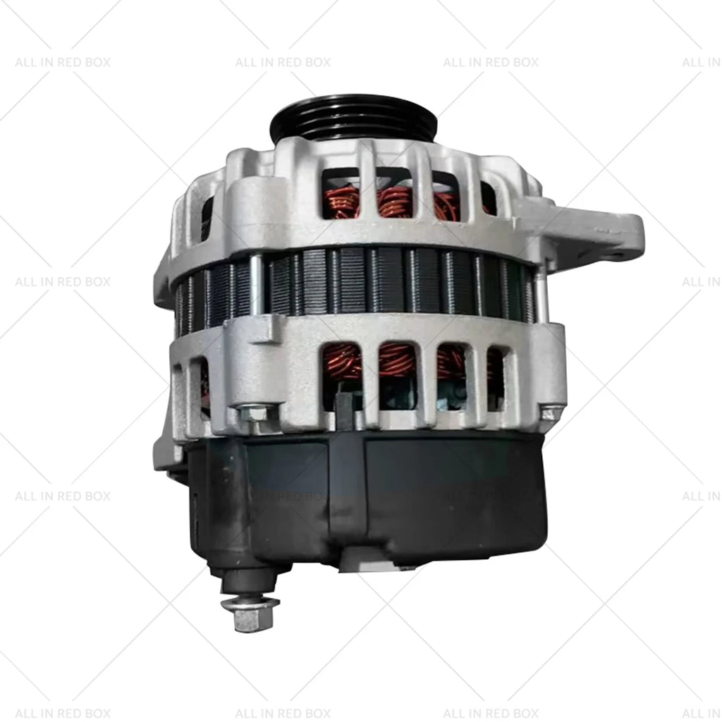 90A Alternator for Hyundai Accent Coupe Elantra Excel Kia Cerato (12V)