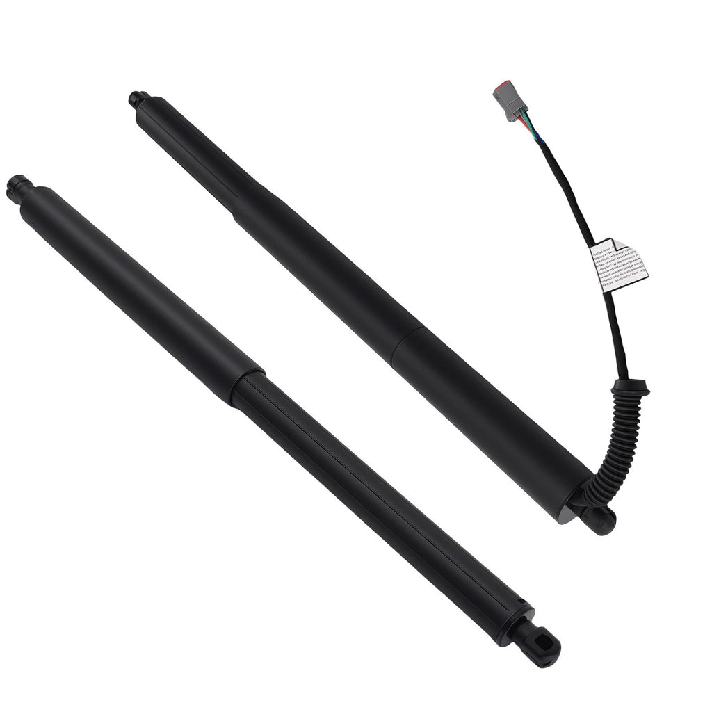 2X Rear Tailgate Lift Supports for Ford Edge (2015–2023)
