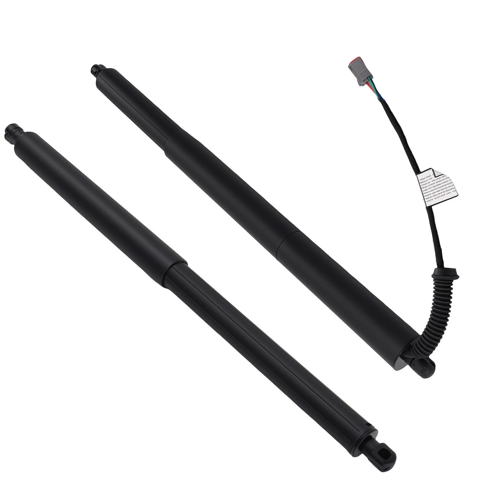 2X Rear Tailgate Lift Supports for Ford Edge (2015–2023)
