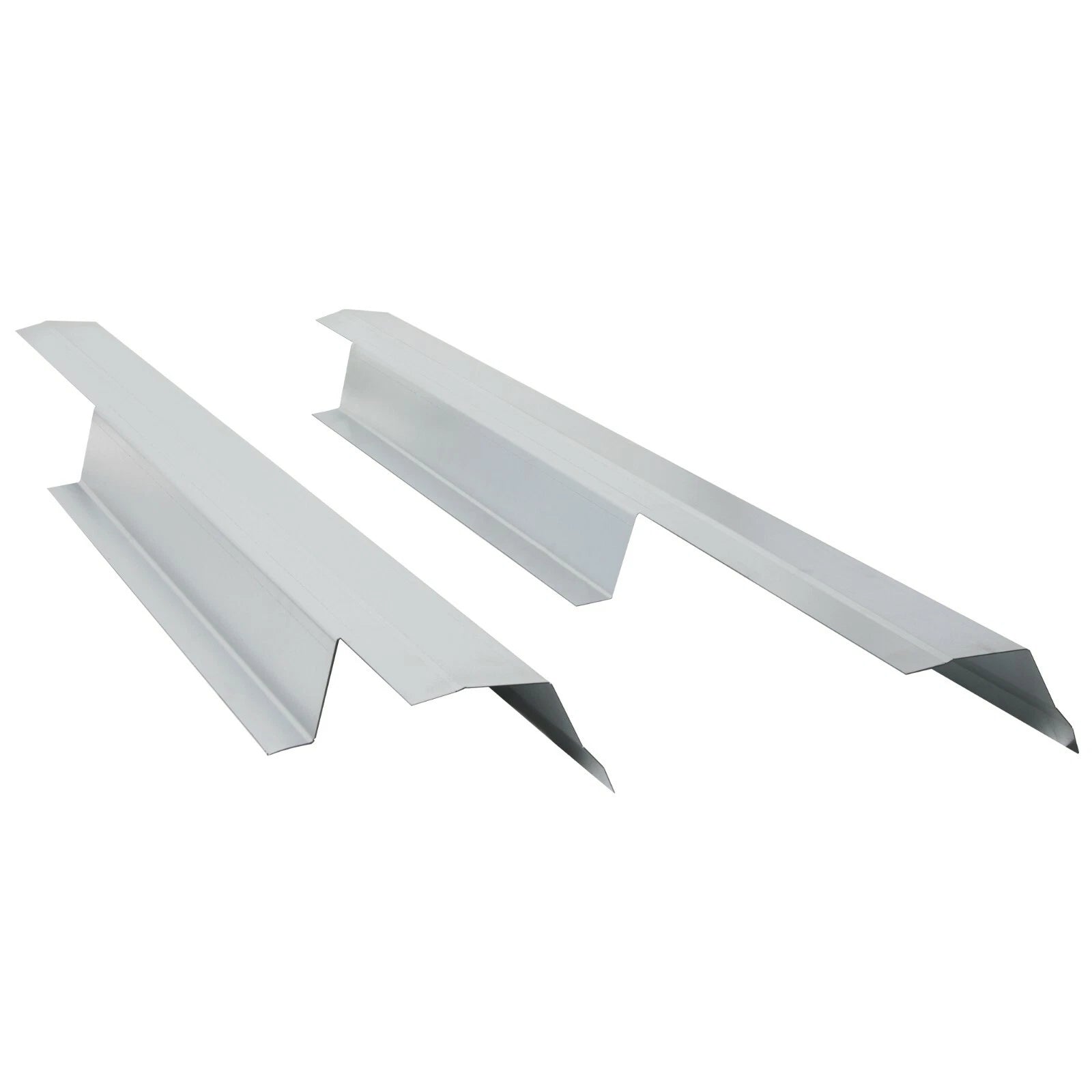 Outer Rocker Panel for Chevrolet Silverado Sierra 2 Door (2007–2013)