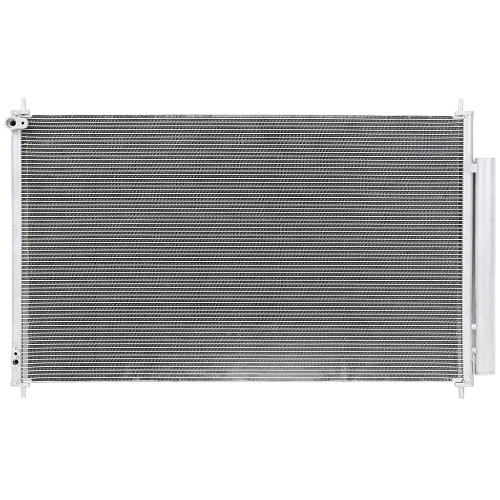 Aluminum AC Condenser for Honda Pilot (2009–2015)