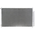 Aluminum AC Condenser for Honda Pilot (2009–2015)
