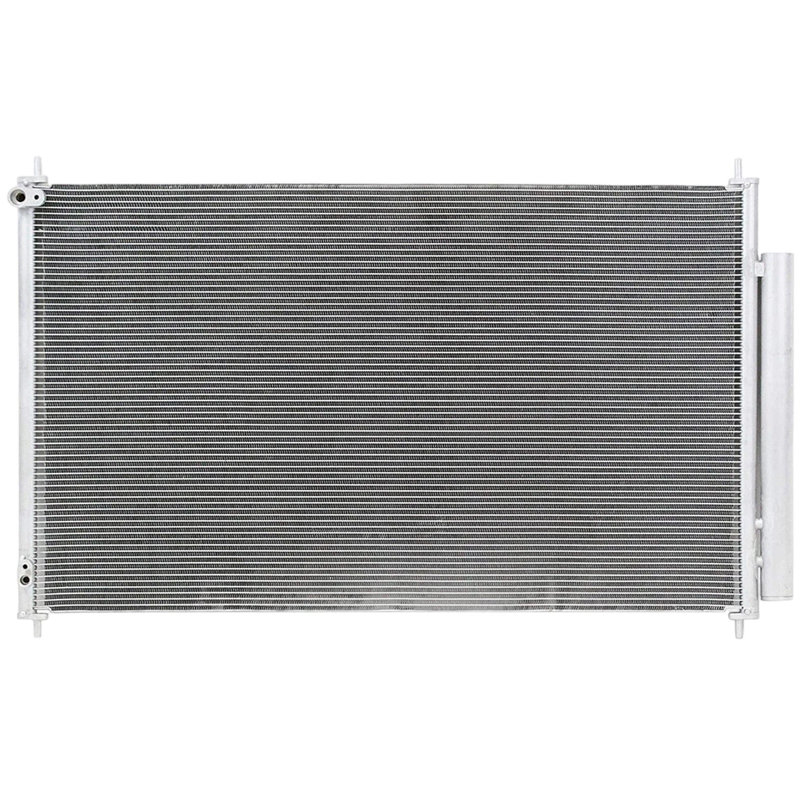 Aluminum AC Condenser for Honda Pilot (2009–2015)