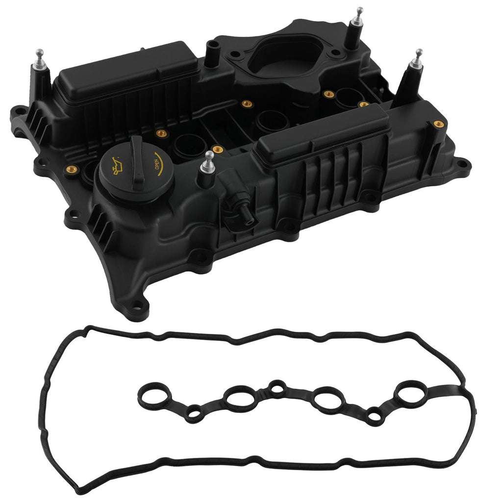 Engine Valve Cover for Kia Sportage 2.4L (2017–2021) 224102GGA0