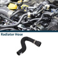 Radiator Hose No. 7L8121073C for Audi Q7 4L 3.0L (2007–2015)