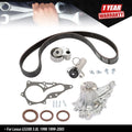 Timing Belt Kit with Water Pump for Lexus GS300 IS300 (1998â2005)